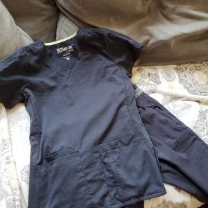 Greys anatomy by Barco active scrubs